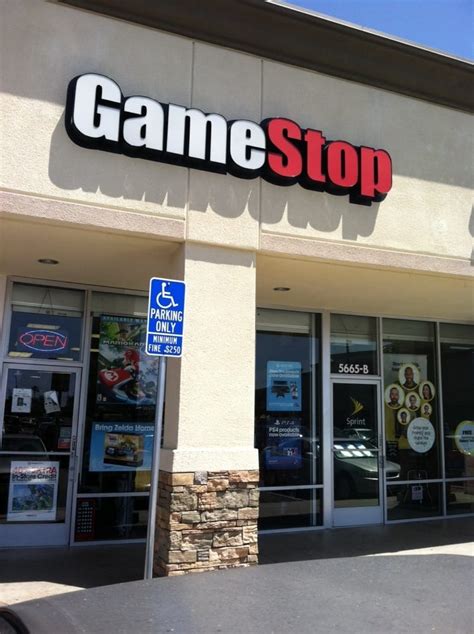 Stores like gamestop near me - If you're looking for stores like GameStop in close proximity to your location, our store locator tool can help you find them quickly and easily. With our tool, you don't have to enter a zip code or address, as we've already done the research to find the nearest stores like GameStop around you. Simply click on the pin on the map below to get the address of …